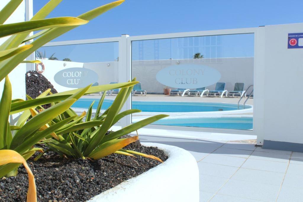 Stunning 2 Bedroom Duplex Close To Main Beach With Seaviews Puerto del Carmen  Exterior foto