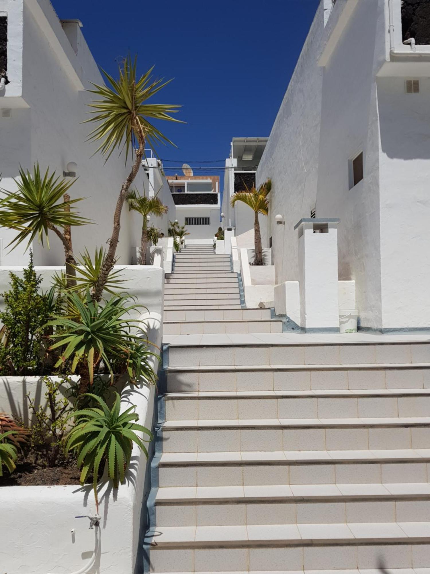 Stunning 2 Bedroom Duplex Close To Main Beach With Seaviews Puerto del Carmen  Exterior foto