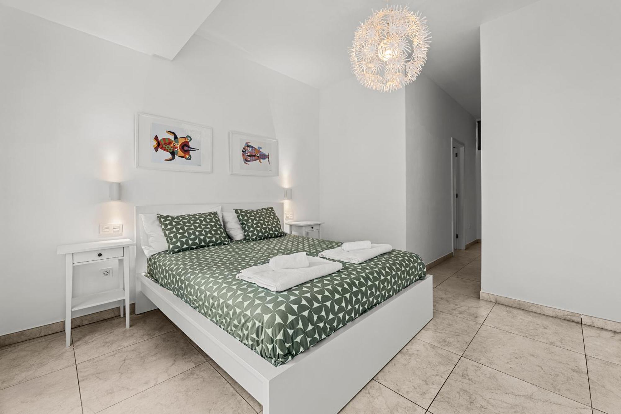 Stunning 2 Bedroom Duplex Close To Main Beach With Seaviews Puerto del Carmen  Exterior foto